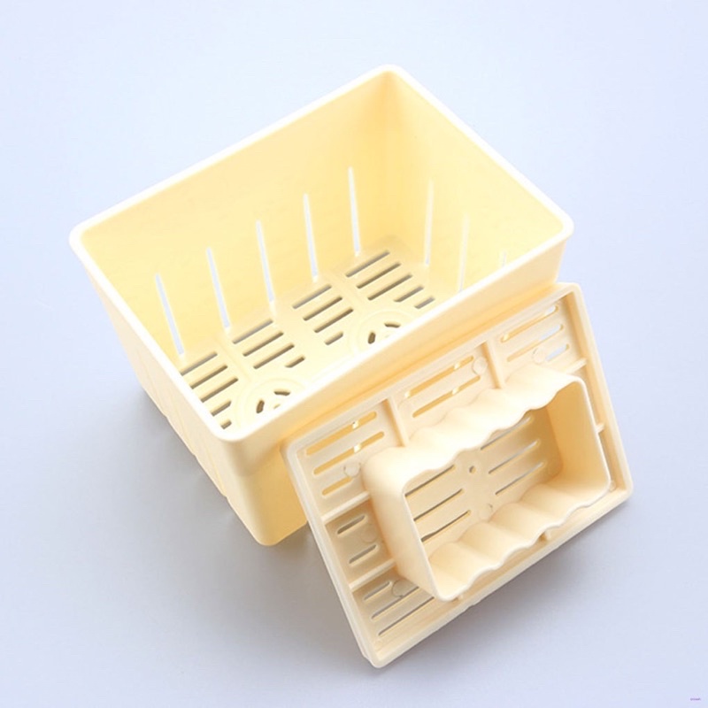 Khuôn làm đậu phụ tại nhà/ vải gói đậu phụ