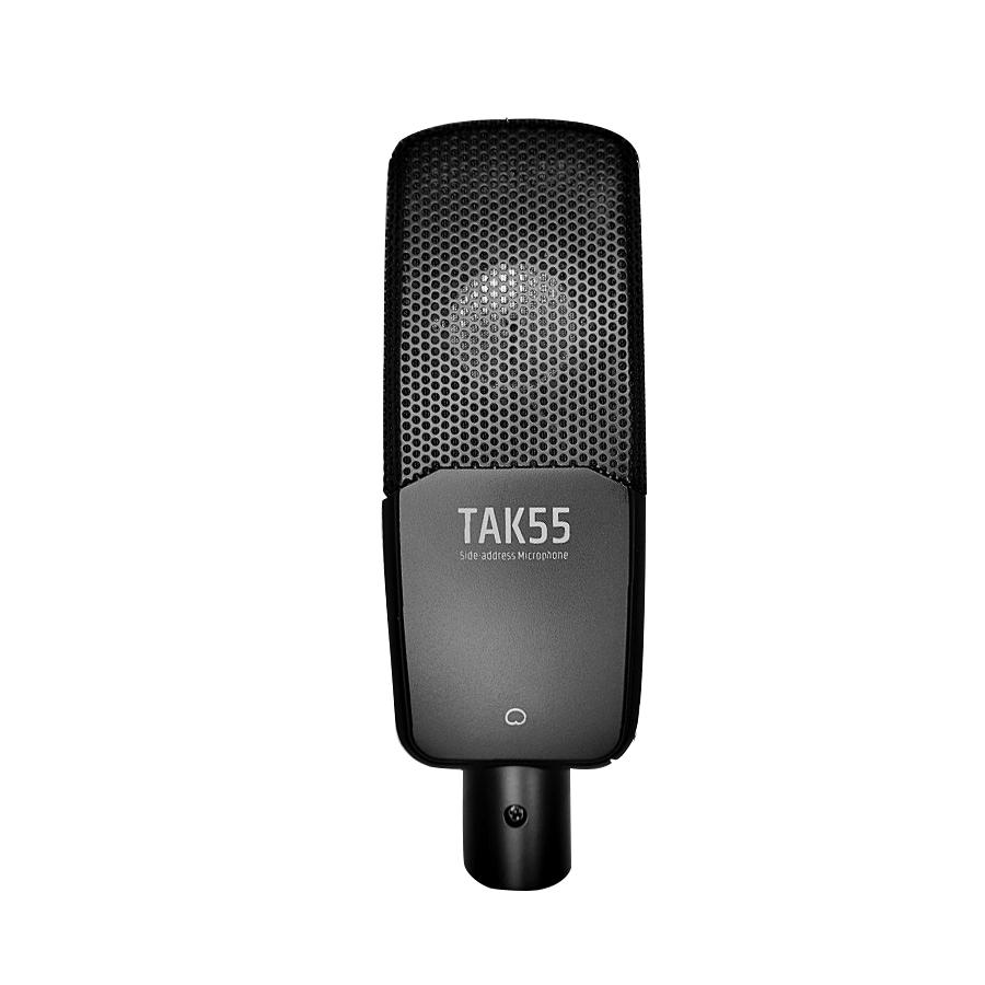 [Trả góp 0%]Micro condenser cho phòng thu Takstar TAK55