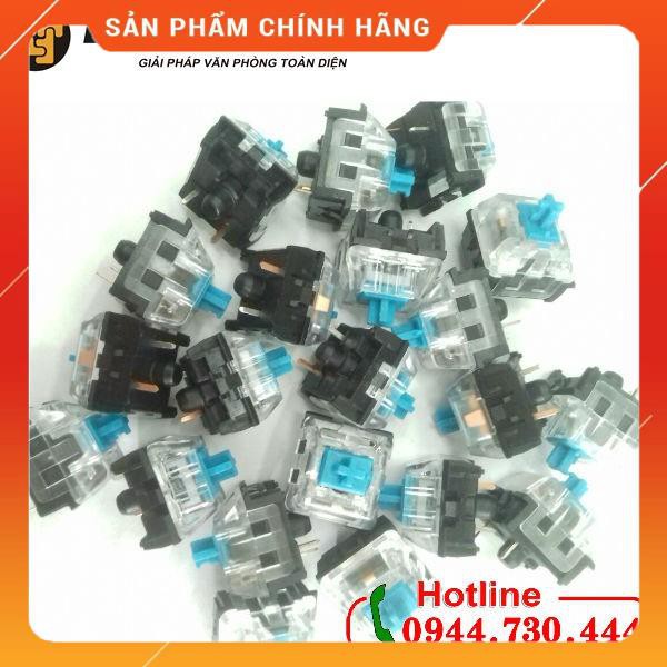 Switch Blue cho phím cơ