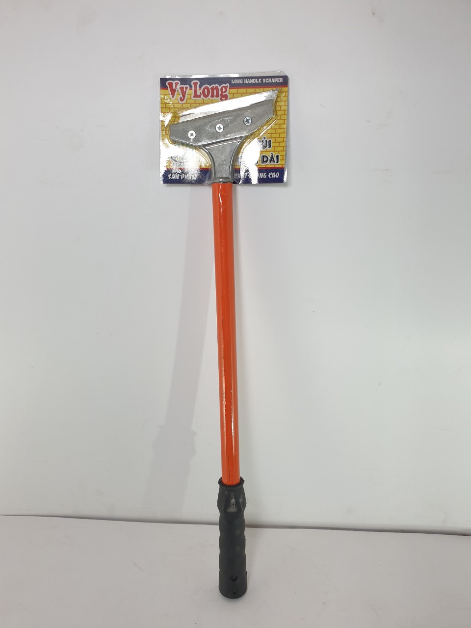 Cây Sủi tường, xi măng cán dài, cán ngắn