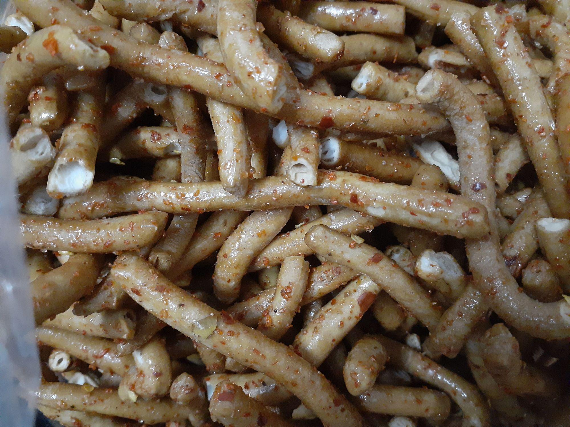 500 gr bánh neo cay