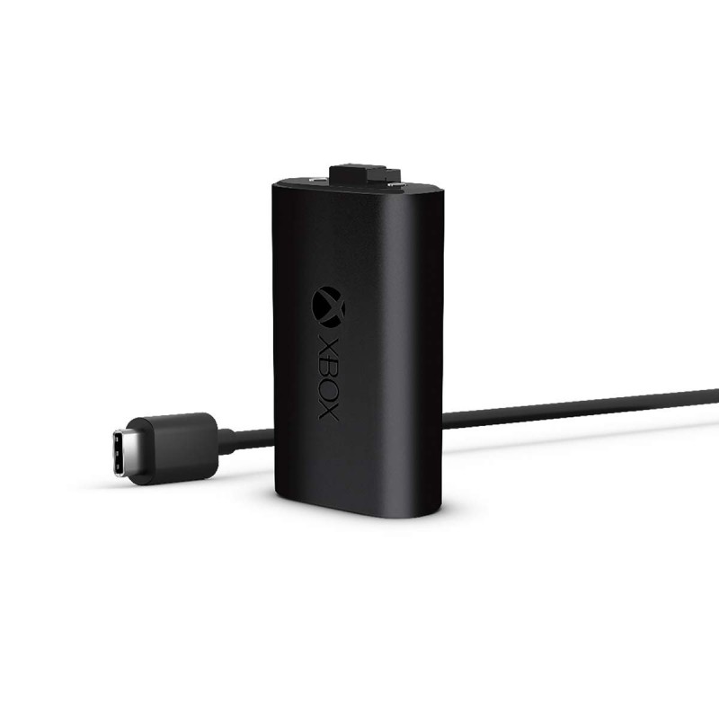 Pin Sạc Xbox Chính Hãng Microsoft