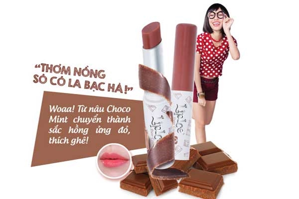SOn lipice socola