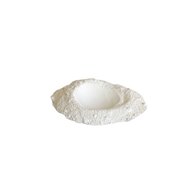 Bột Titanium Dioxit - Nguyên Liệu Làm Mỹ Phẩm Handmade