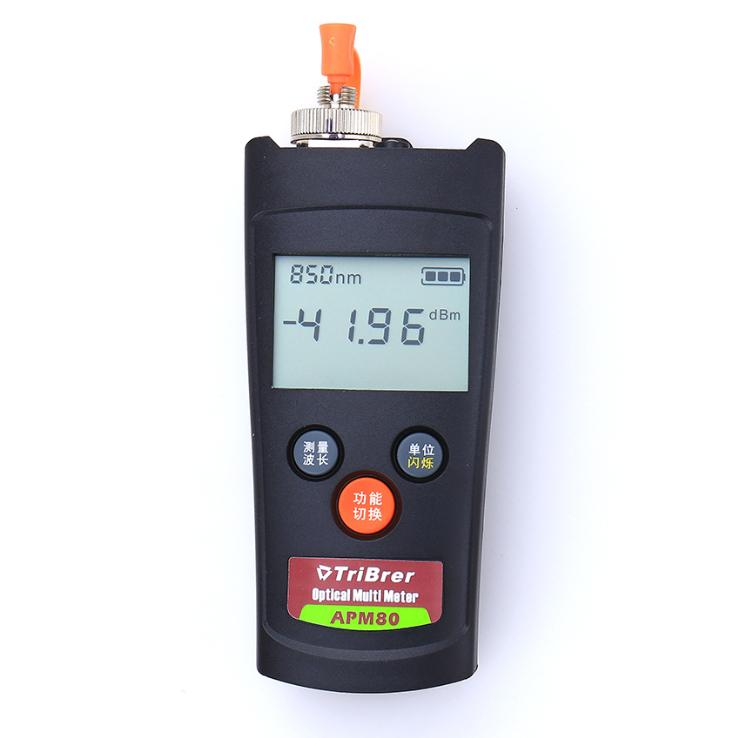 Máy đo công suất quang APM-80T
