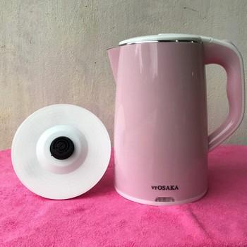 ấm nấu nước siêu tốc osaka 2.5 lít