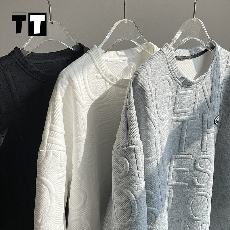 Áo nAm Hàn Quốc tay ngắn áO Thun Nam đẹp áo thun form rộng nam ngầu phong cách cổ tròn ÁO Phông Nam Nữ Form Rộng đồ đôi Vải thoải mái