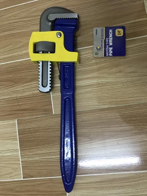 Kìm Nước Nhật Bản - Kouritsu Đầy Đủ Kích cỡ