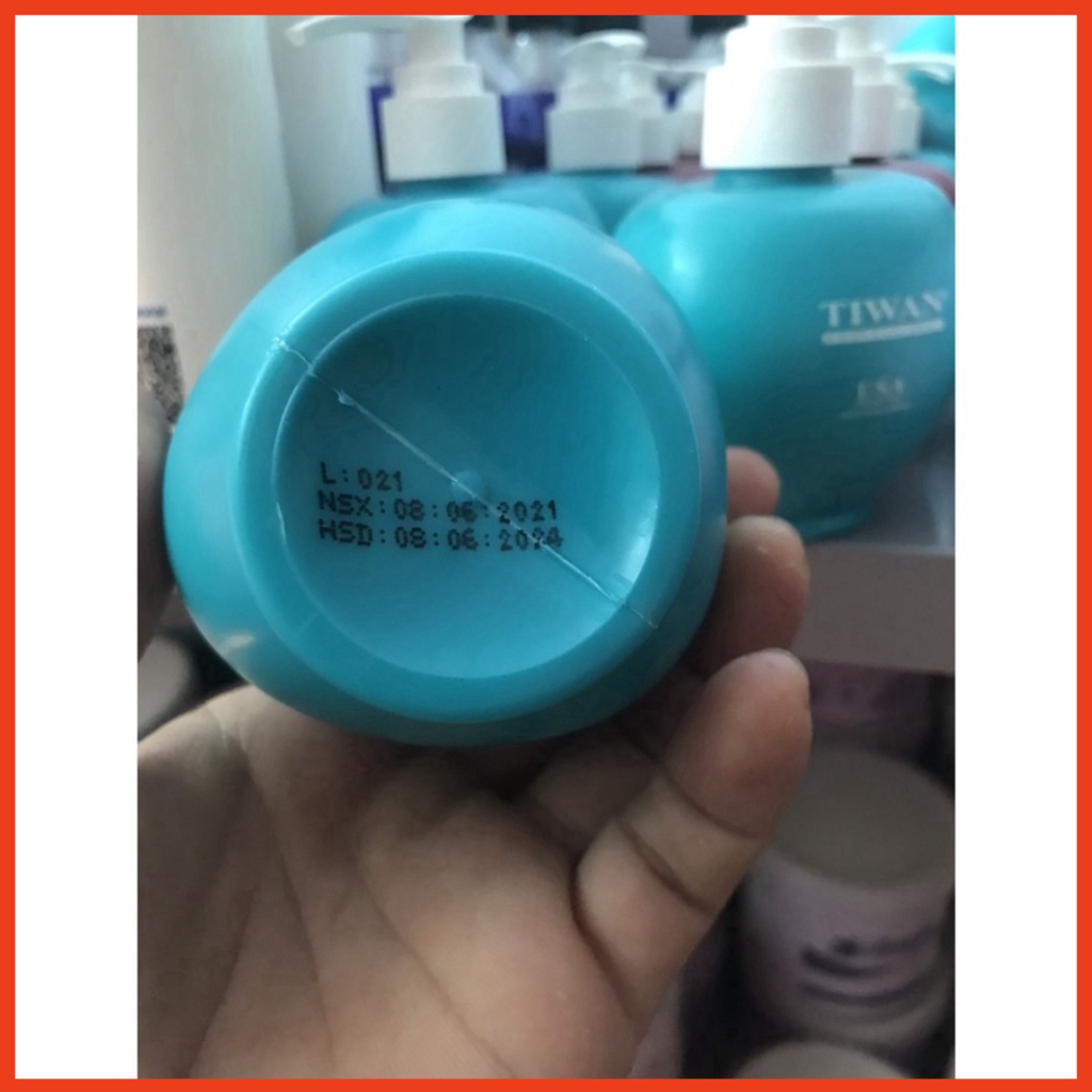 wax tạo nếp tó tiwan 220ml