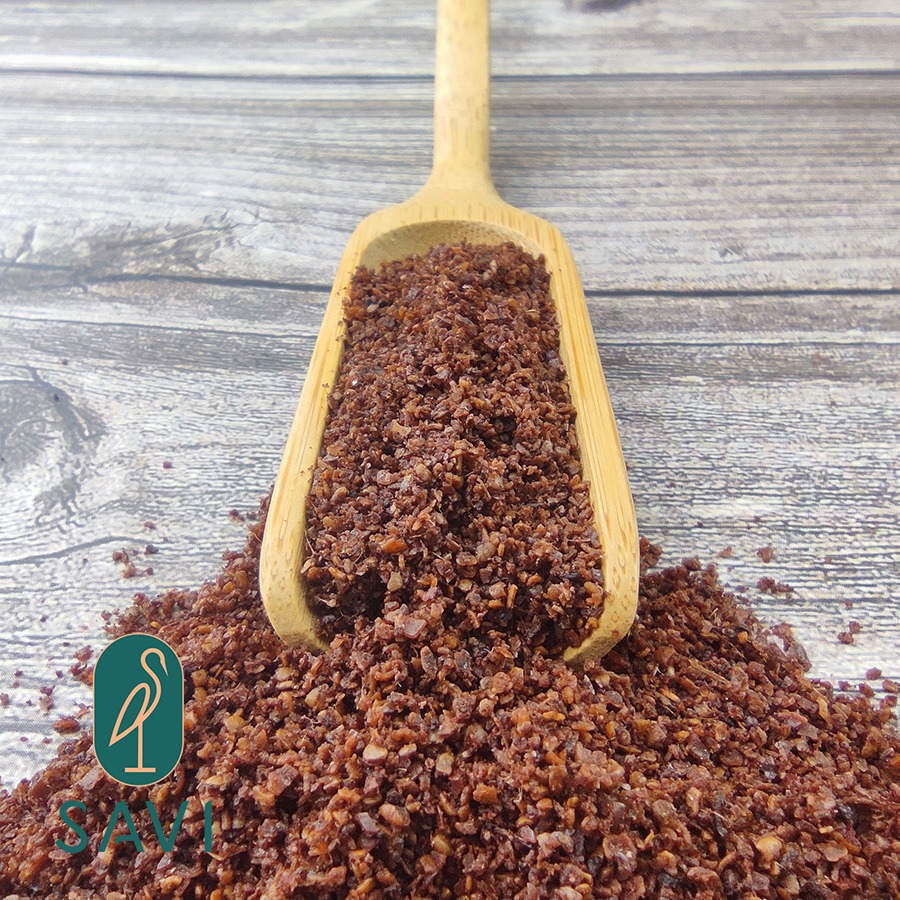 Sumac Cao Cấp - High Quality Sumac (70g)