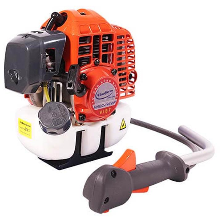 Máy Cắt Cỏ 2 Thì Vinafarm VN-143-VIP 1470W