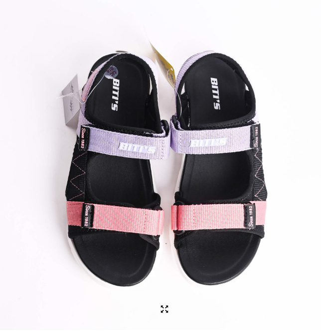 Sandal Bitis nữ thời trang
