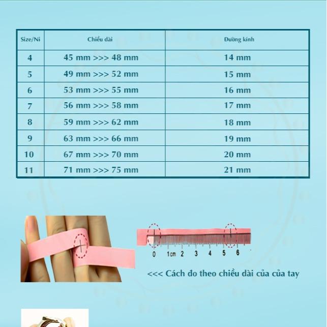 [HCM]Nhẫn Kim Tiền Một Hàng Đá