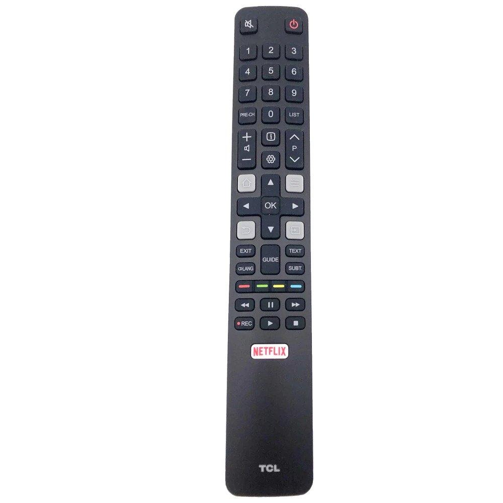 REMOTE ĐIỀU KHIỂN TIVI TCL SMART RC802N