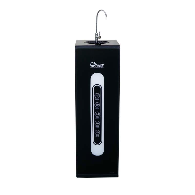[Trả góp 0%]Máy lọc nước RO Hydrogen FujiE RO-990CAB.