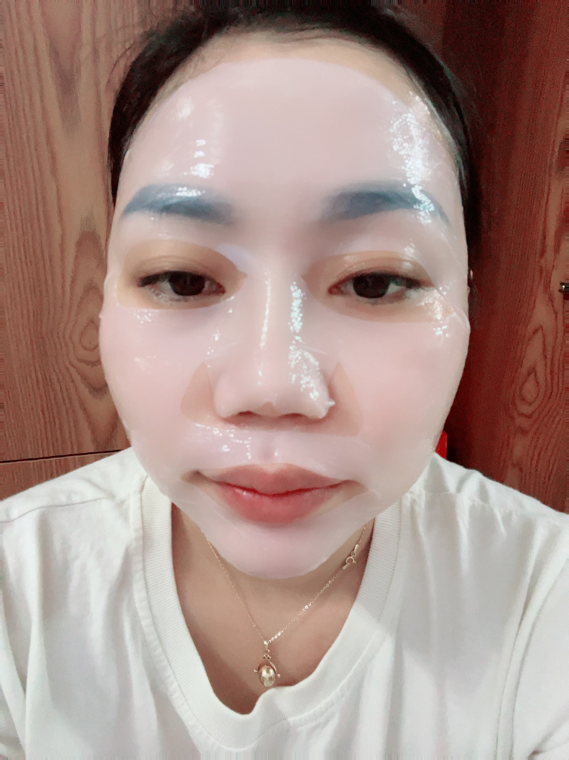 Mặt nạ Hàn Quốc Derma