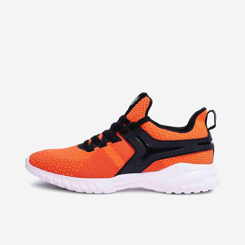 Giày thể thao Bitis Hunter X - Sunrise Orange