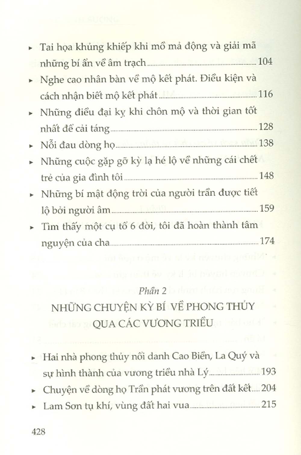 Nhân Quả & Phật Pháp Nhiệm Mầu - Tập 3