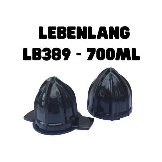 Núm vắt cam Lebenlang LBC388/LBC389