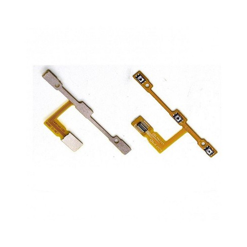 Dây nút nguồn + volume Vivo Y55 / Y55s