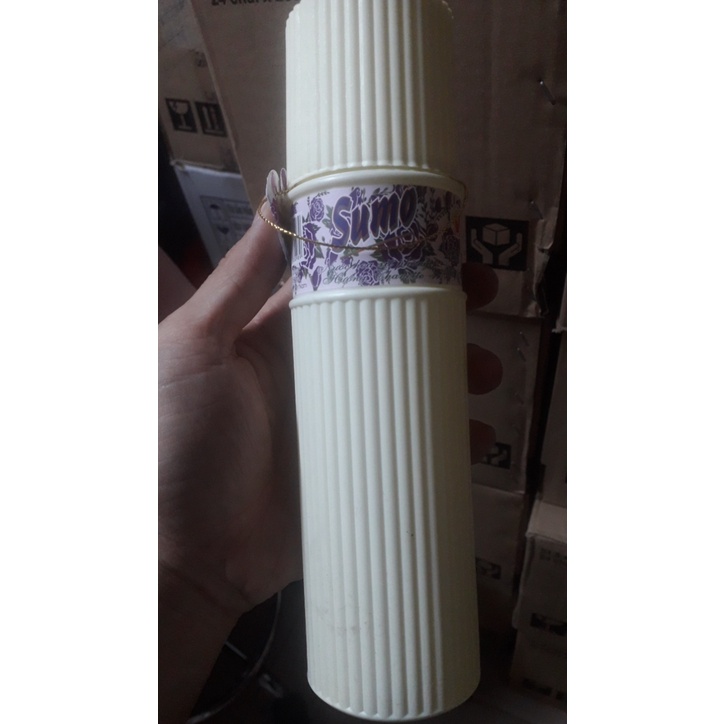 Nước Hoa Xịt Phòng SUMO 400ml (chai sọc)