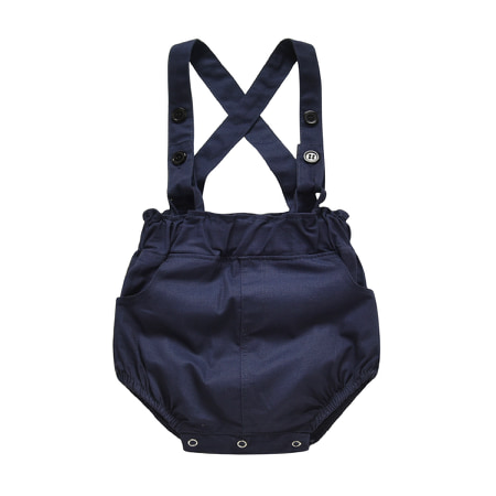 Set body  Quần Short Yếm Đáng Yêu Cho Bé Trai (trangtrangkids)