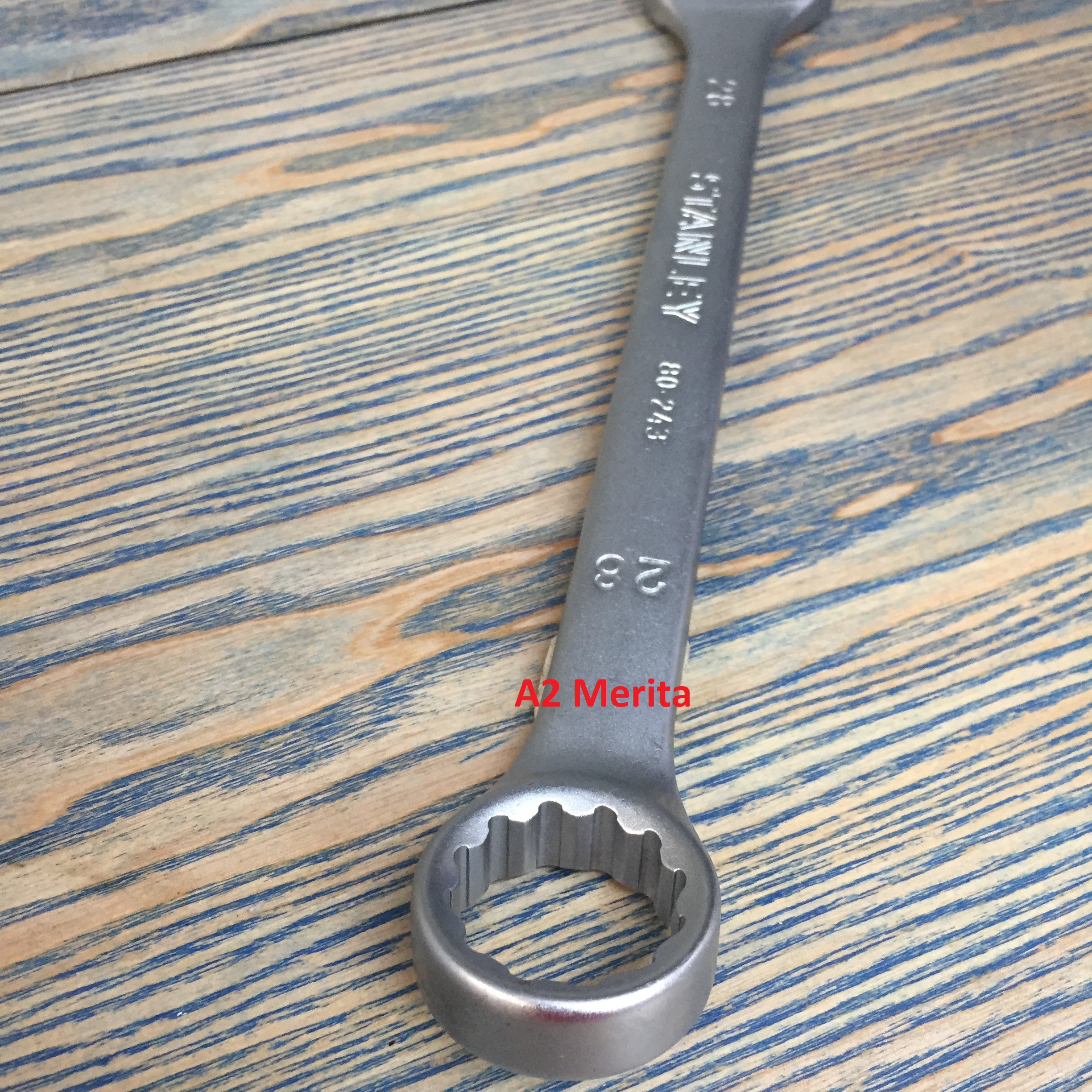 CỜ LÊ VÒNG MIỆNG STANLEY STMT80243