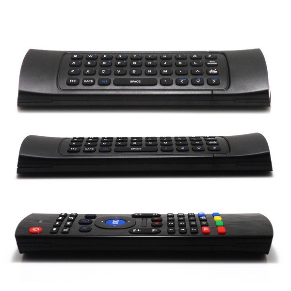 Chuột Bay Kiêm Bàn Phím Mx3