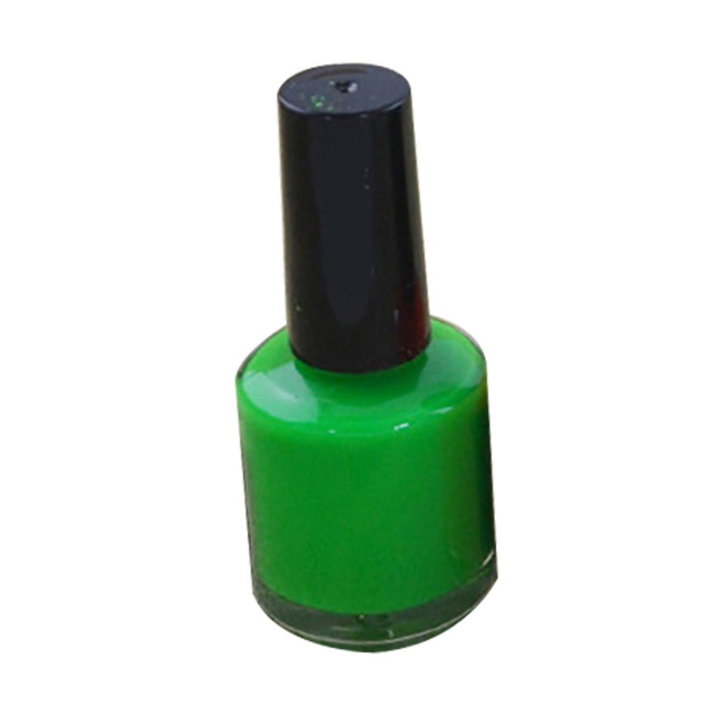 Sơn Dạ Quang Gắn Phao Nổi Câu Cá DIY 7ml