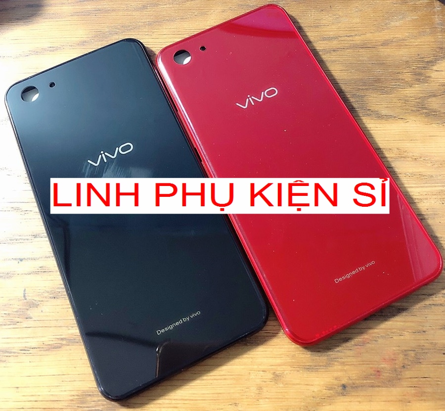 VỎ VIVO Y83 KÈM KHAY SIM