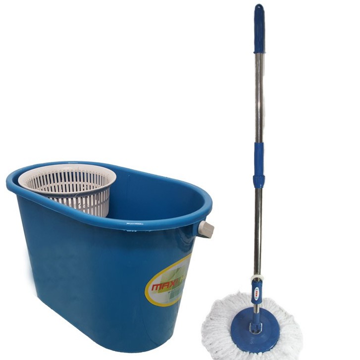 COMBO BỘ LAU NHÀ 360