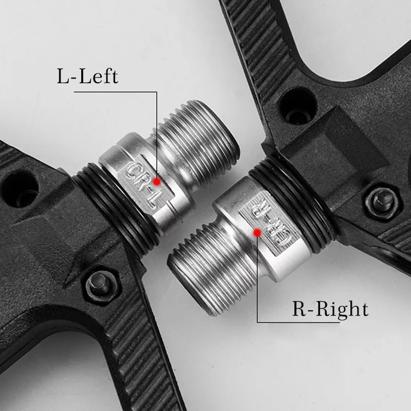 Pedal Xe Đạp ROCKBROS -12A