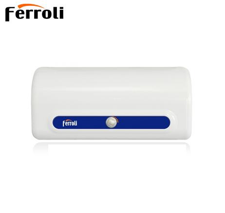 Bình nước nóng gián tiếp Ferroli QQ Evo AE 30- Thanh đốt siêu bền