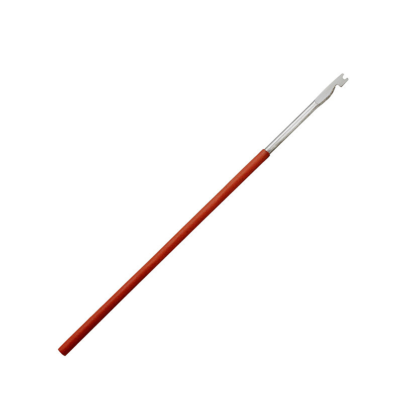 IRIN 1Pcs Red Saxophone Repair Tool Portable Flute Clarinet Oboe Non-Slip Spring Hook Crochet Woodwind Instruments Accessories Malaysia