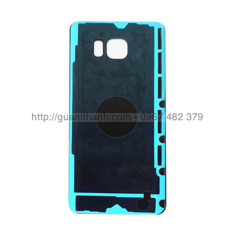 Nắp lưng cho Samsung Galaxy Note 5 N920 màu Vàng