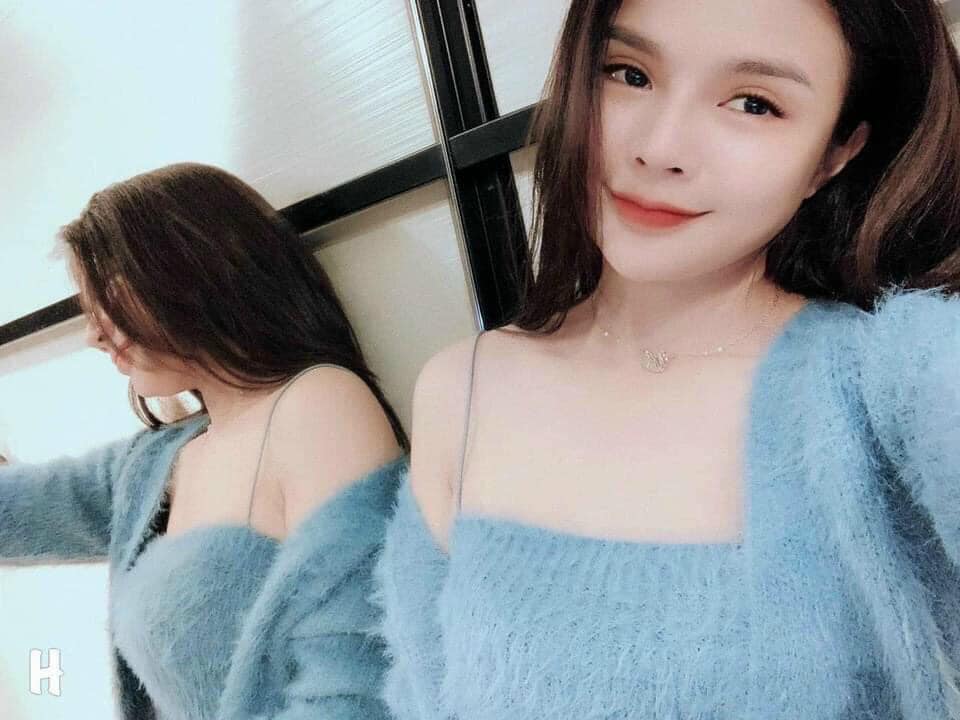 Set áo (2 dây và 1 áo cardigan ngoài cùng) chất cùng màu GS-56