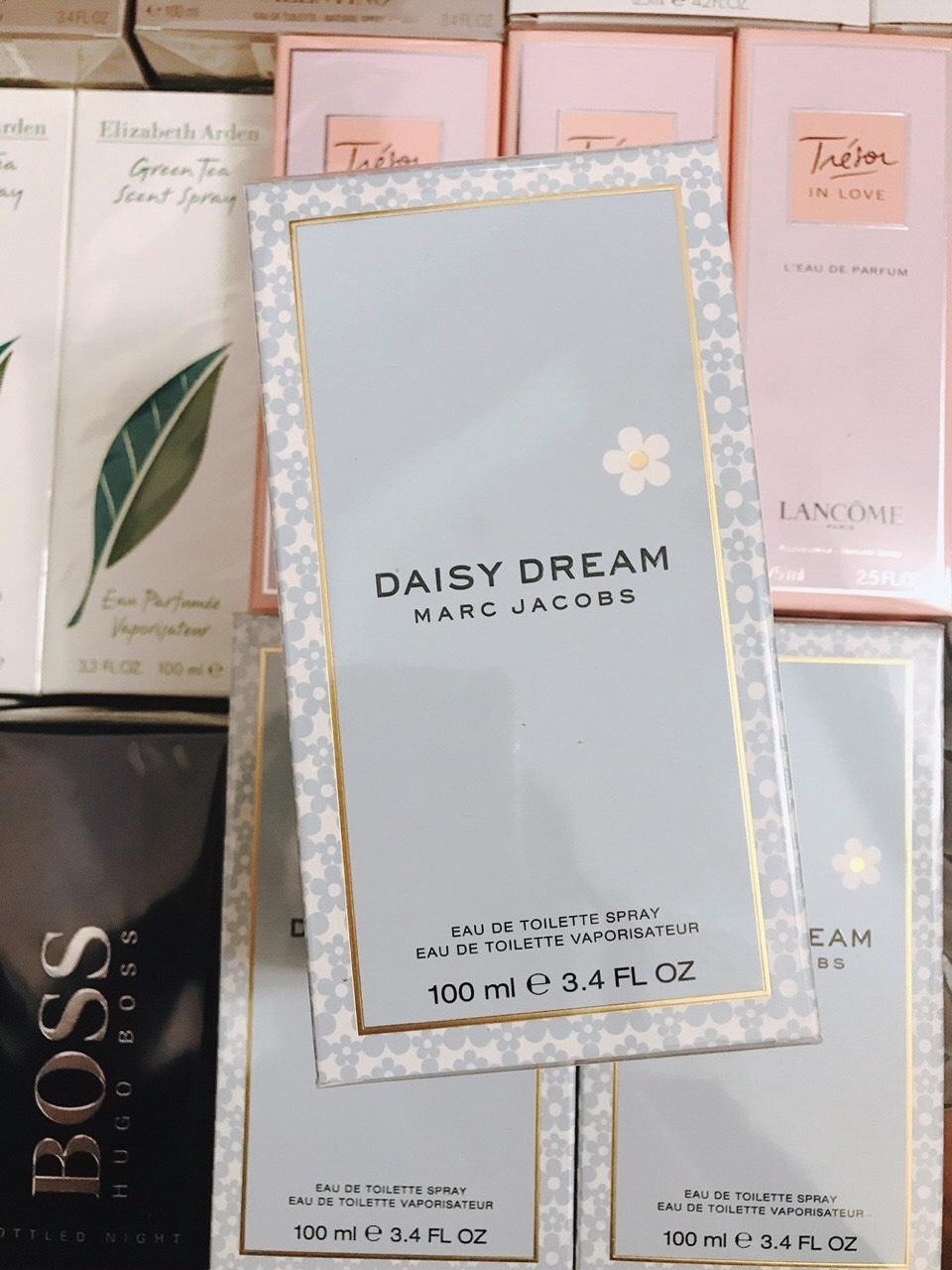 Nước hoa nữ Daisy Dream by Marc Jacobs 100ml