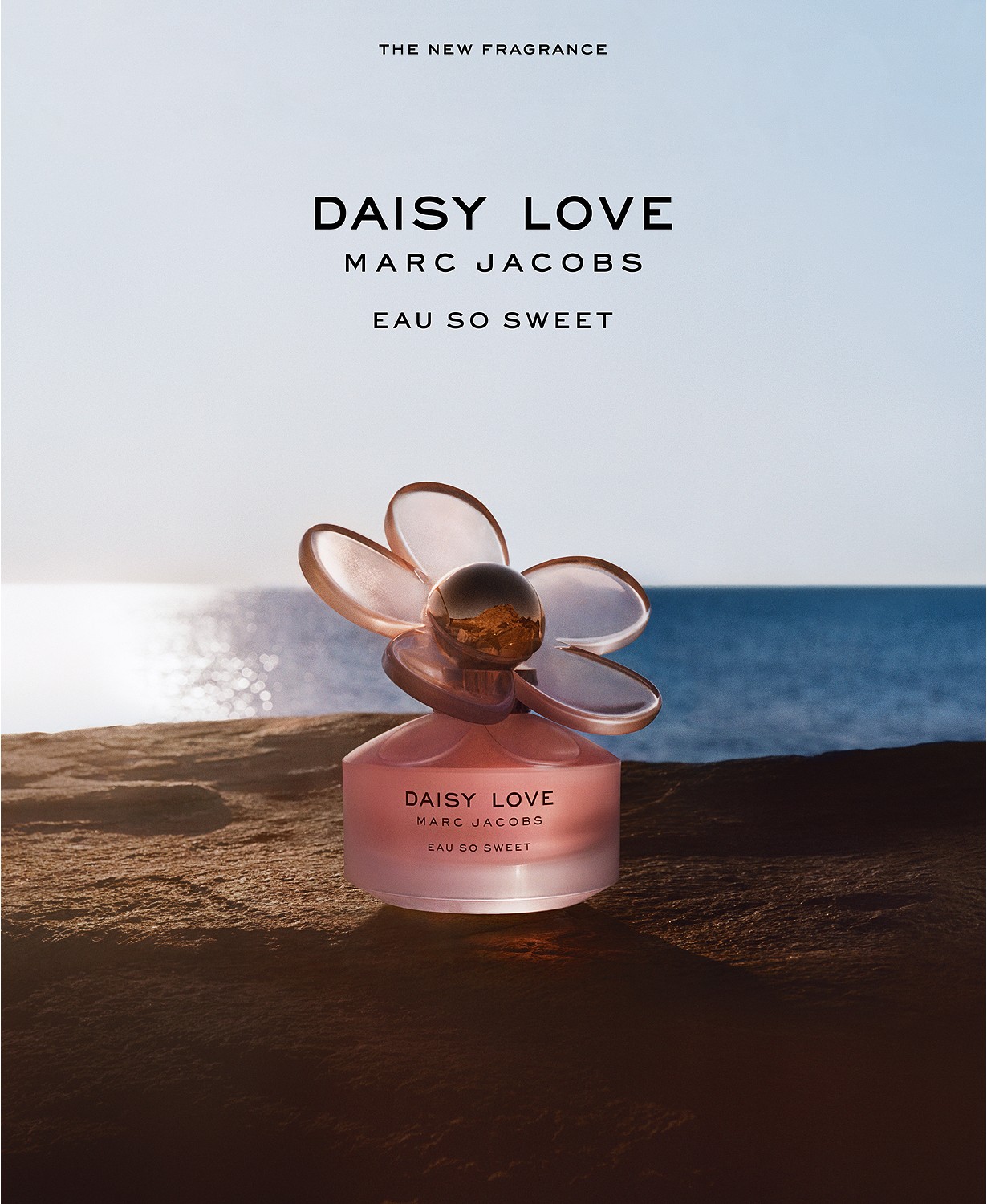 [chai chiết] Nước hoa nữ Daisy Love Marc Jacobs Eau So Sweet