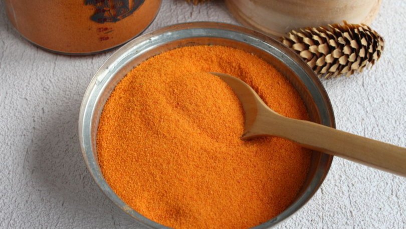 Turkish Soup Powder Tarhana Beypazari (500gr)