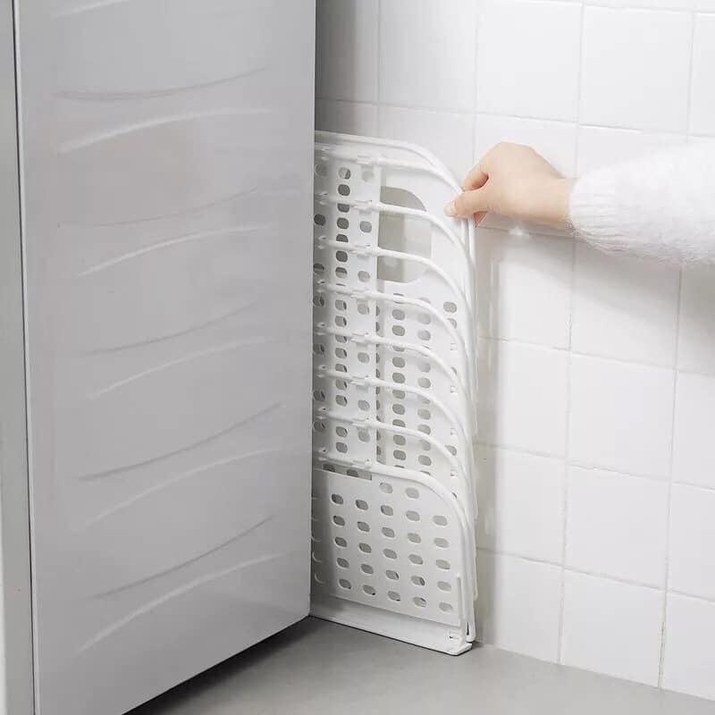 Gía treo đồ máy giặt