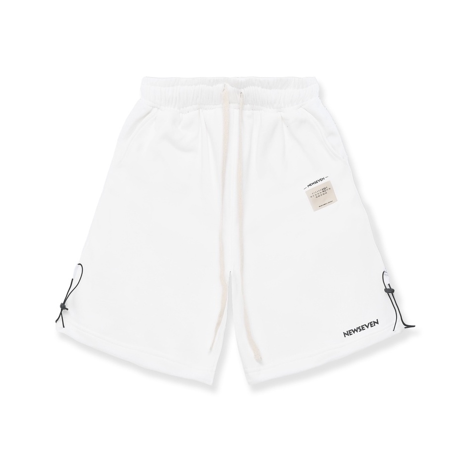 Quần Short Đùi N7 Newseven Big Tag