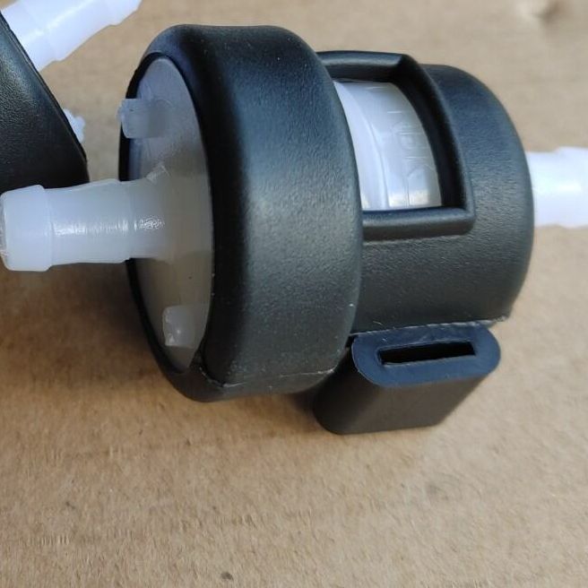 Lọc xăng có viền cao su (A3.6)