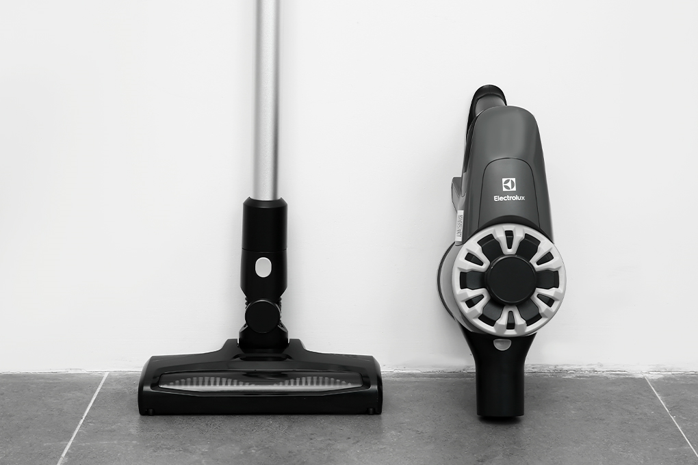 [Trả góp 0%] Máy hút bụi không dây Electrolux EFP31315