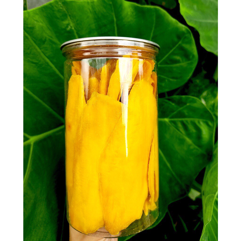 Xoài sấy dẻo 500g