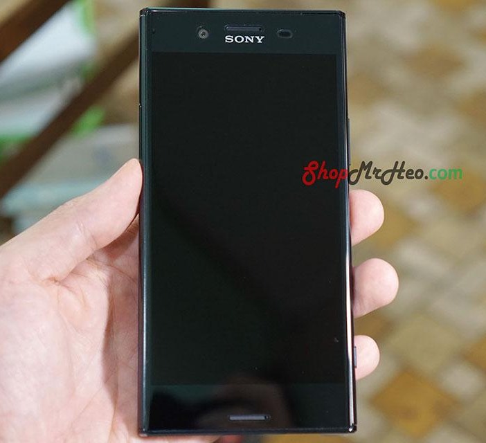 [HCM]Dán Dẻo TPU Full Màn Hình Sony Xperia XZ - XZs - XZ1 - XZ Premium - XZ1 Compact