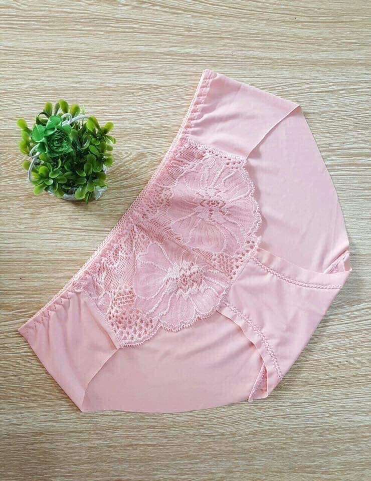 COMBO 5 QUẦN CHÍP ĐÚC REN CAO CÁP, MINH QUANG 2017