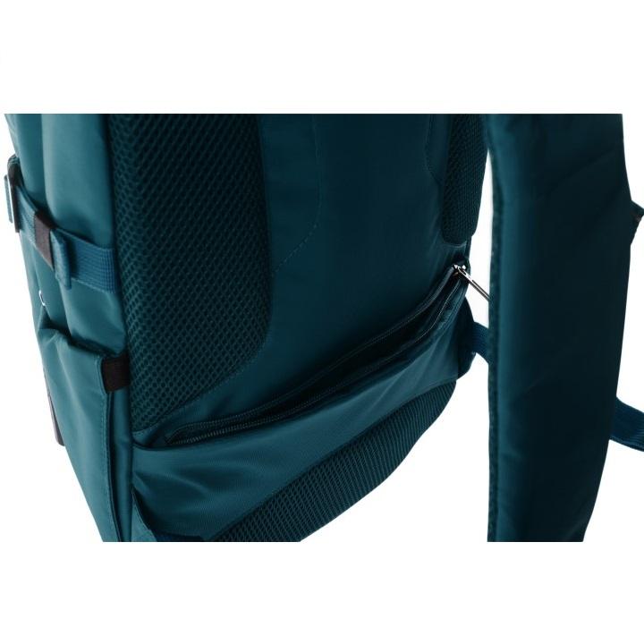 Balo Laptop Tucano Bravo 15.6" BKBRA