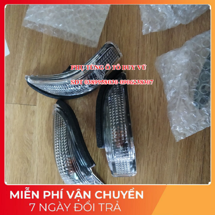 đèn xi nhan gương toyota vios 2014-2021