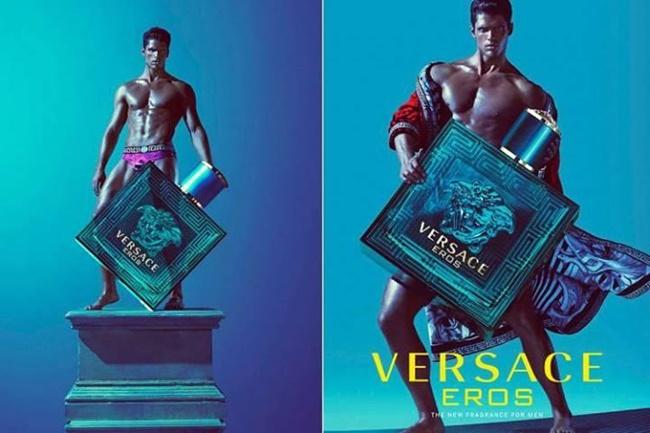 Nước hoa Versace Eros 5ml