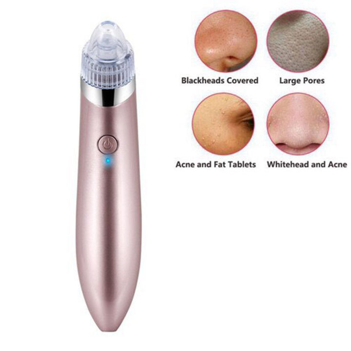 Máy hút mụn đầu đen-Máy hút mụn mini-Máy hút mụn cao cấp